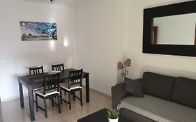 Apartamento 60 m2 en la playa