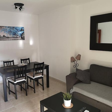 Apartamento 60 m2 en la playa Torre de Benagalbon Exterior foto