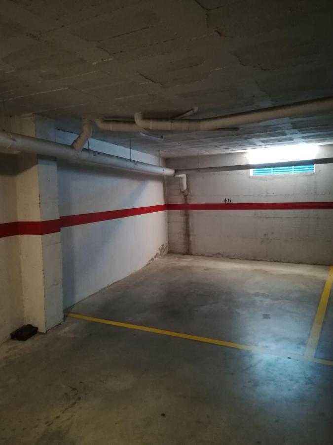 Apartamento 60 m2 en la playa Torre de Benagalbon Exterior foto