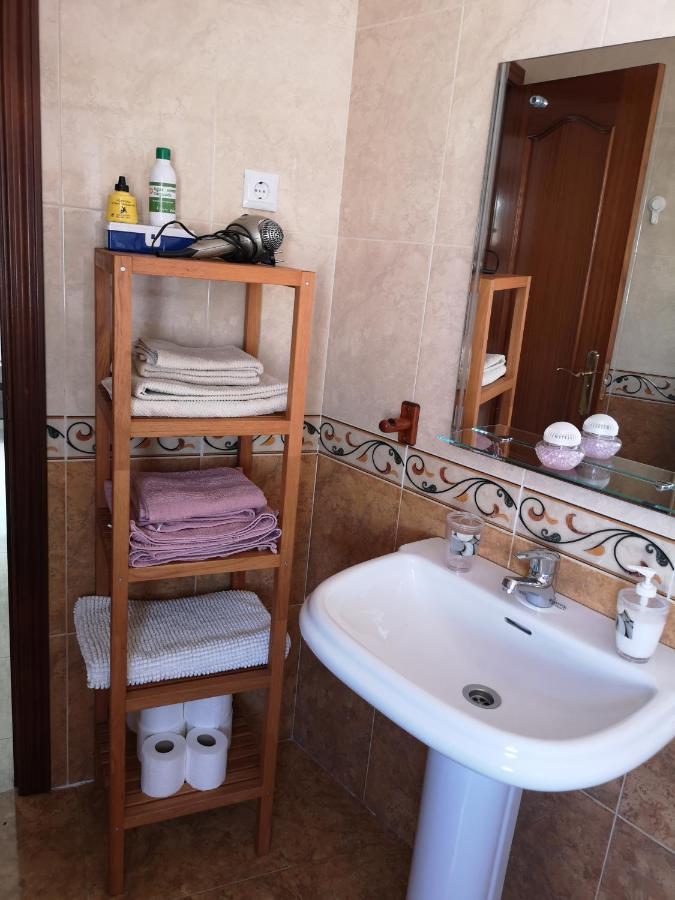 Apartamento 60 m2 en la playa Torre de Benagalbon Exterior foto